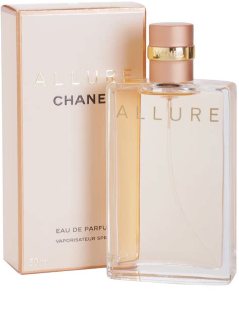 CHANEL Allure Perfume Mujer 